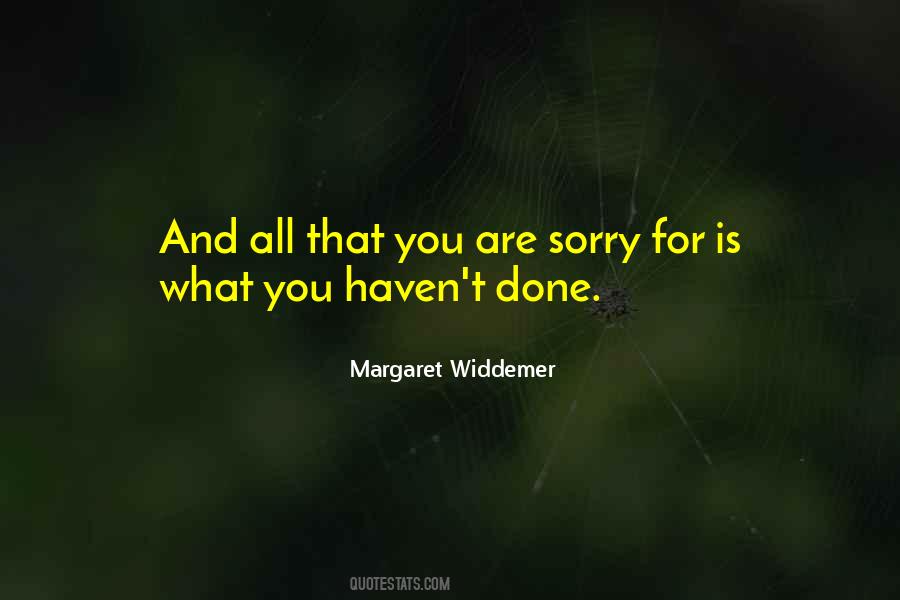 Margaret Widdemer Quotes #904753