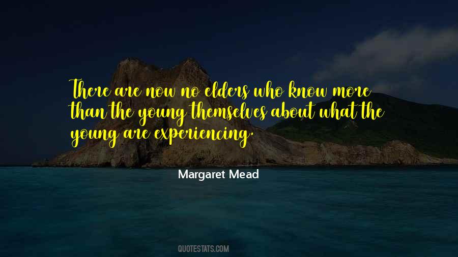 Margaret Young Quotes #110443