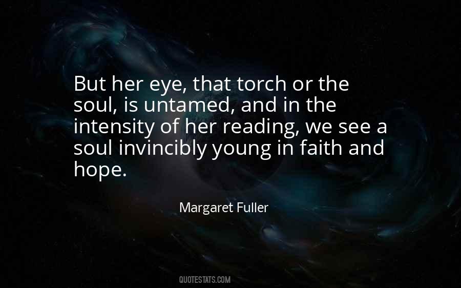 Margaret Young Quotes #1353150