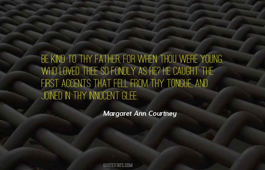 Margaret Young Quotes #1657315