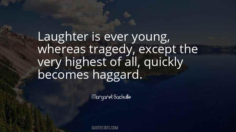 Margaret Young Quotes #1769152