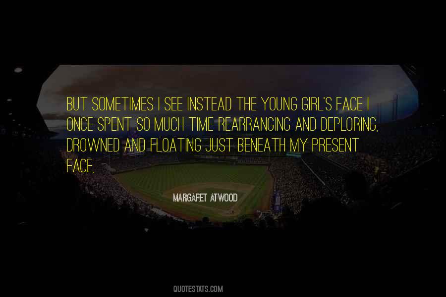 Margaret Young Quotes #1842095