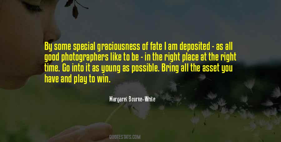 Margaret Young Quotes #72105