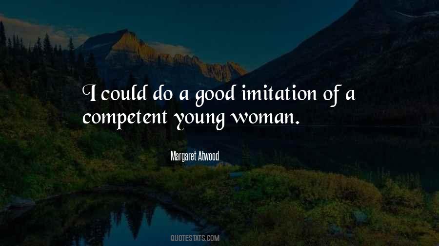 Margaret Young Quotes #830166