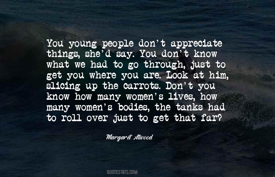 Margaret Young Quotes #903510