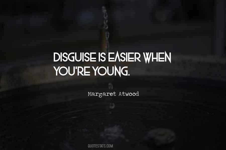 Margaret Young Quotes #929130