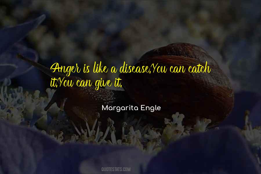 Margarita Engle Quotes #1049355