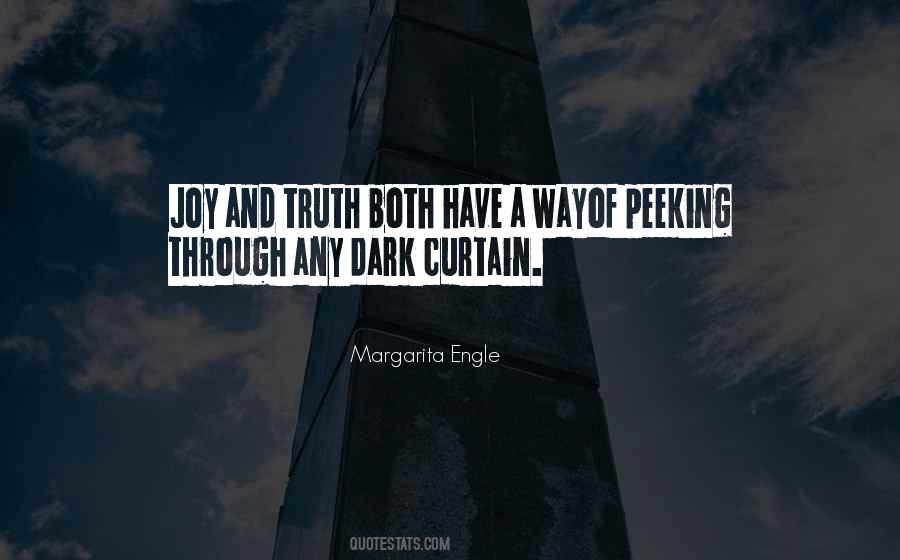 Margarita Engle Quotes #612972