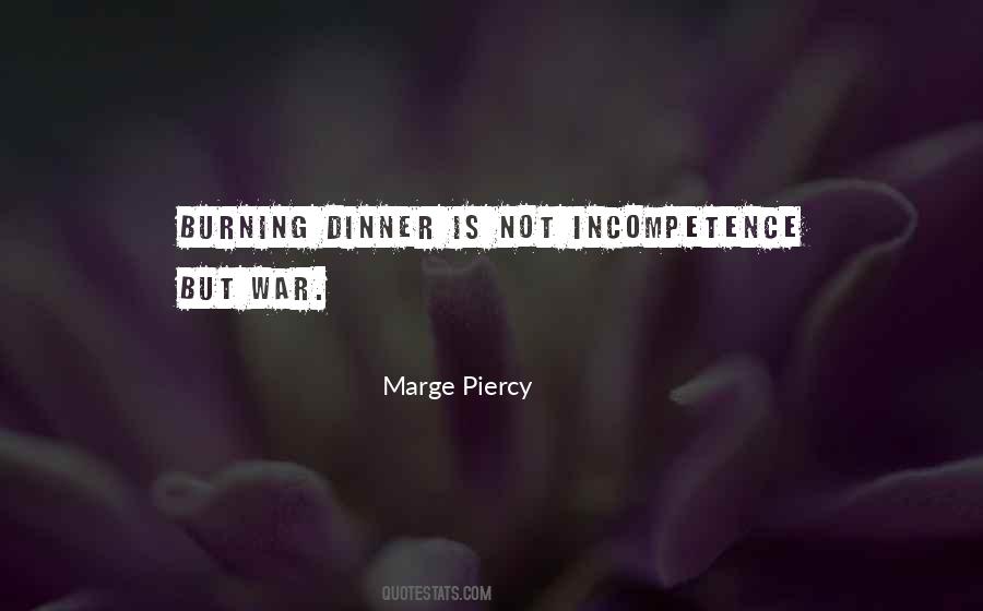 Marge Piercy Quotes #1317273