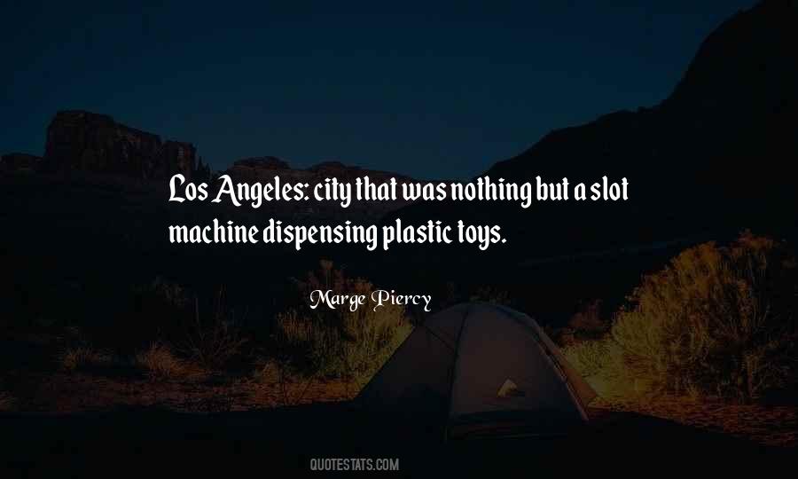 Marge Piercy Quotes #334129