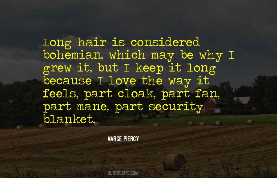 Marge Piercy Quotes #382642