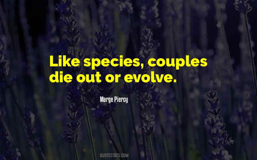 Marge Piercy Quotes #554758