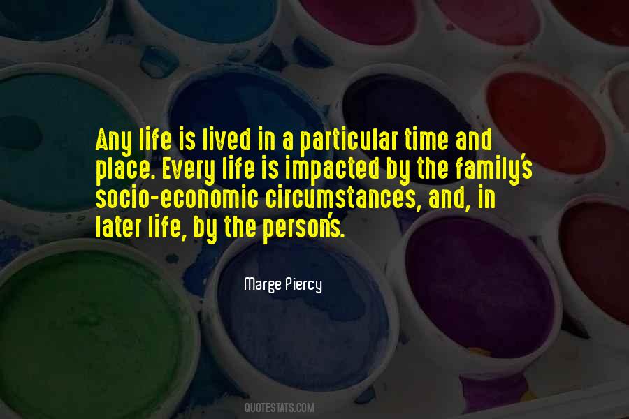 Marge Piercy Quotes #681760