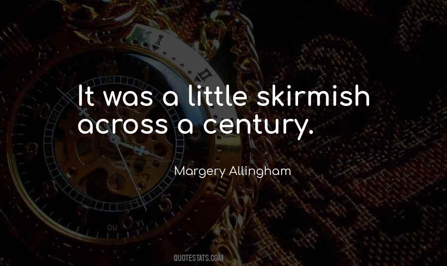 Margery Allingham Quotes #1122450