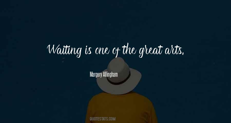 Margery Allingham Quotes #197744