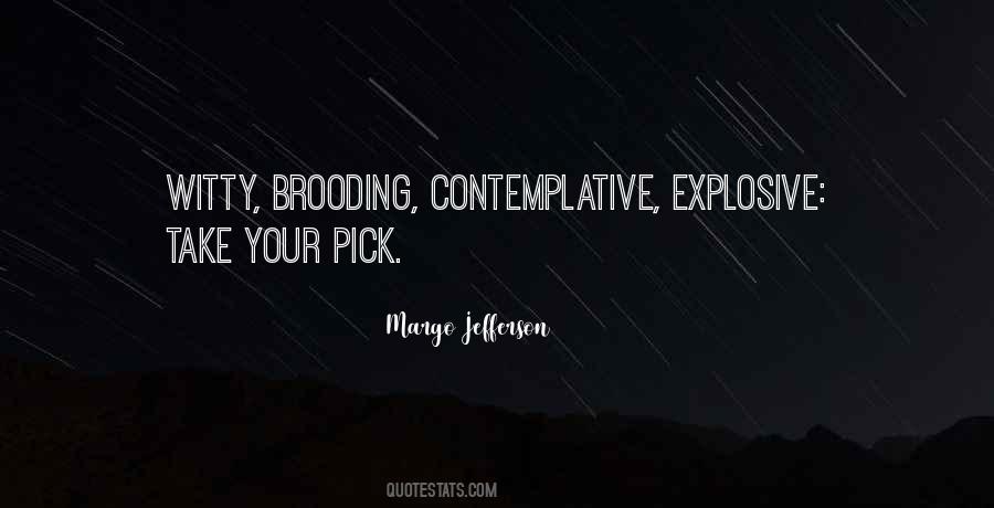 Margo Jefferson Quotes #537419