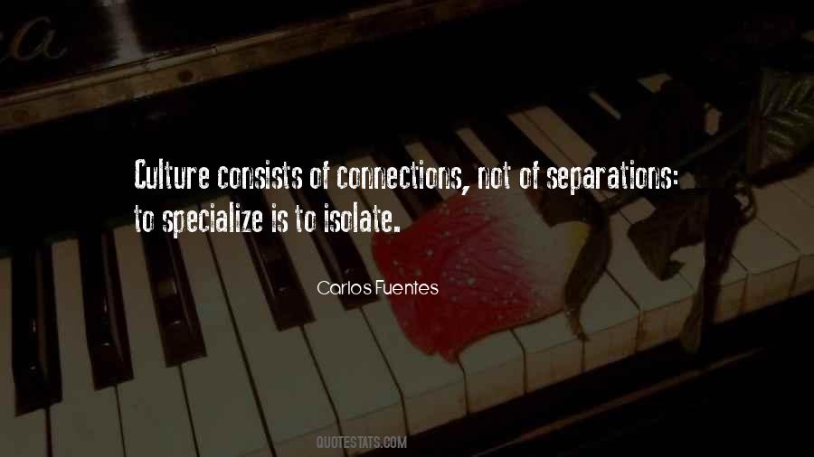 Quotes About Specialize #1554333