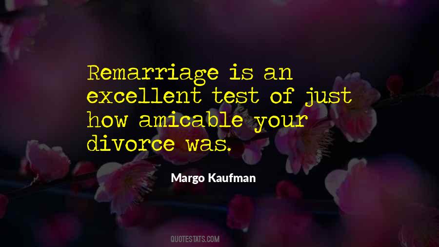 Margo Kaufman Quotes #1236414