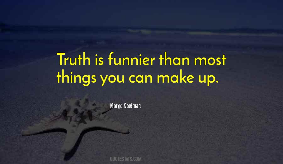 Margo Kaufman Quotes #1590574