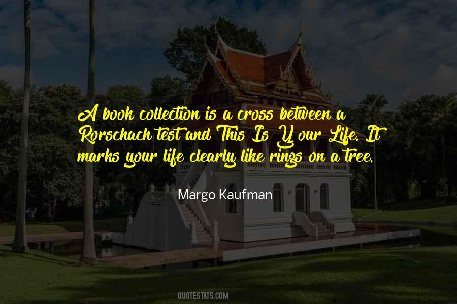 Margo Kaufman Quotes #1873094