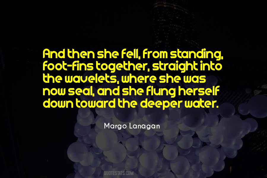 Margo Lanagan Quotes #1501277