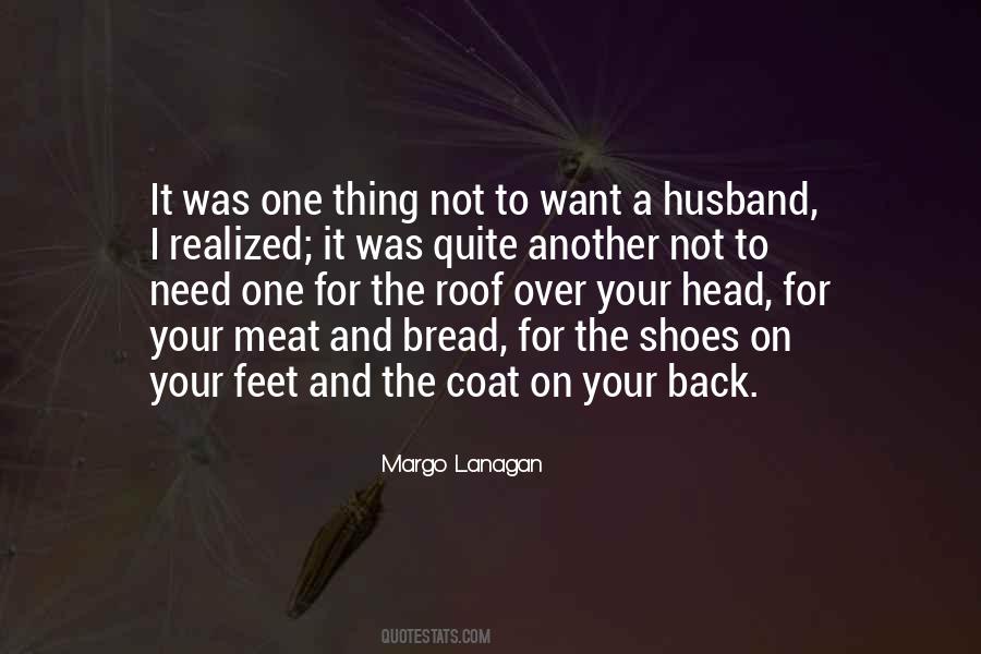 Margo Lanagan Quotes #1639254