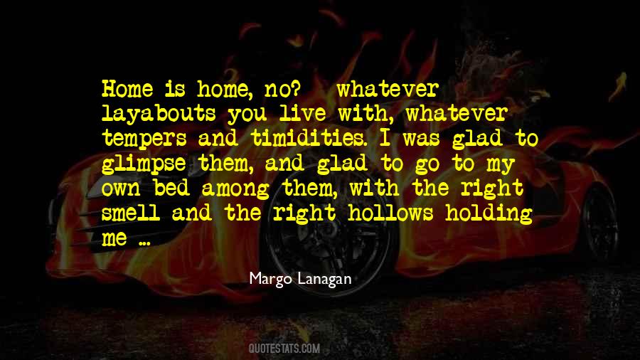 Margo Lanagan Quotes #1801605