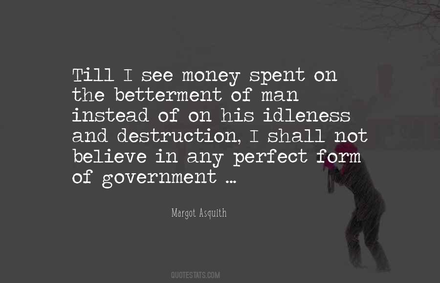 Margot Asquith Quotes #1750591