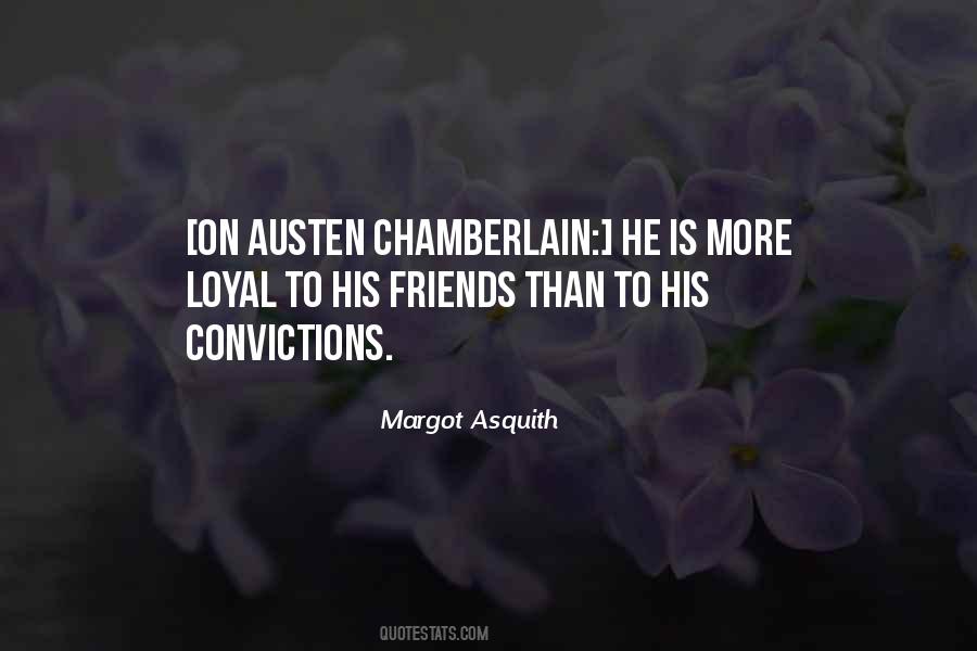 Margot Asquith Quotes #300479