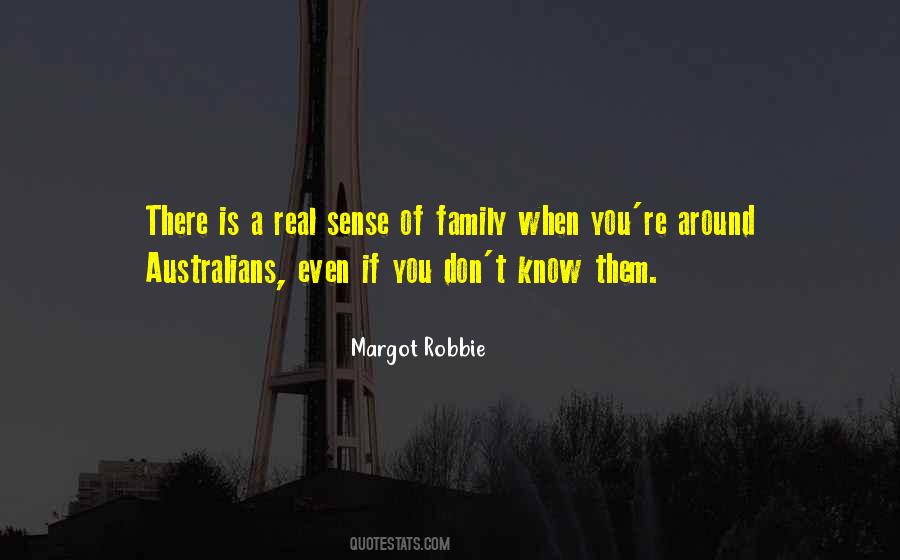 Margot Robbie Quotes #1153097