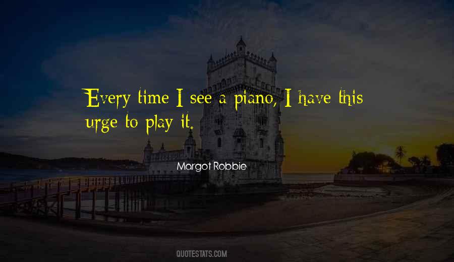 Margot Robbie Quotes #1324865