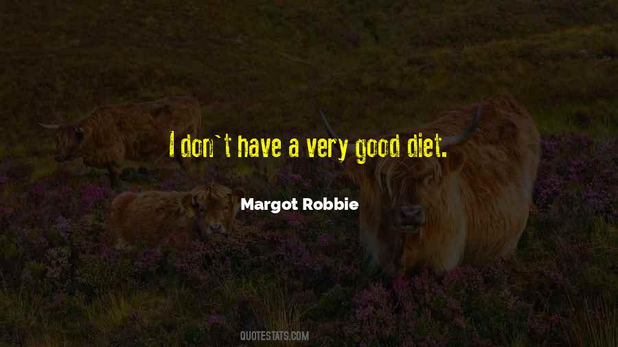 Margot Robbie Quotes #1513269