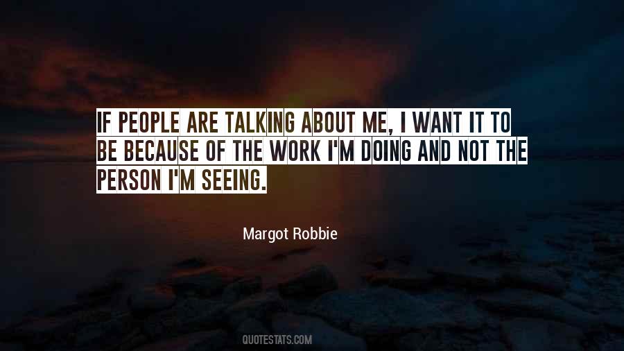 Margot Robbie Quotes #1641044
