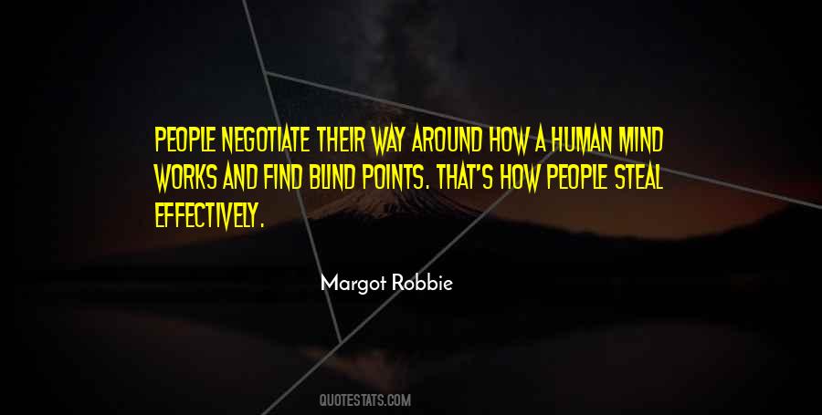 Margot Robbie Quotes #1680665