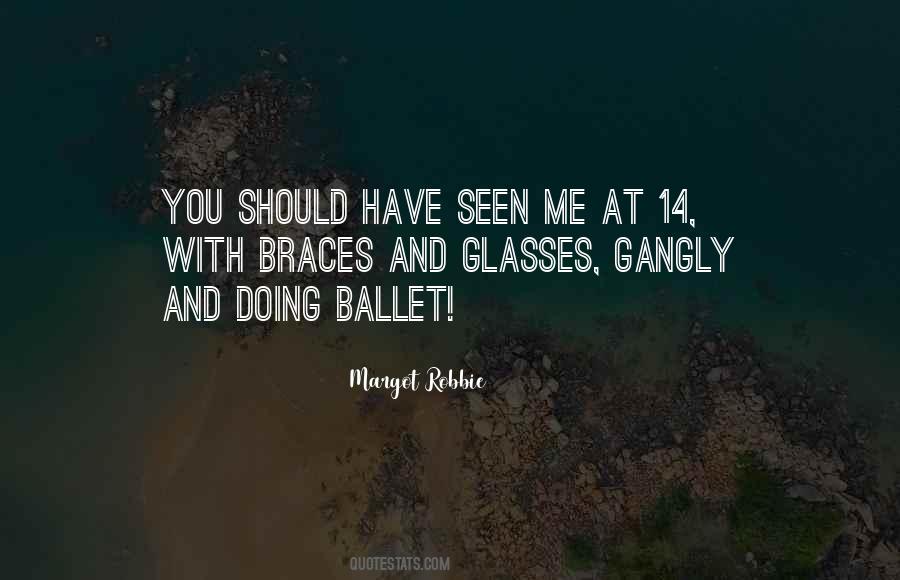 Margot Robbie Quotes #320848