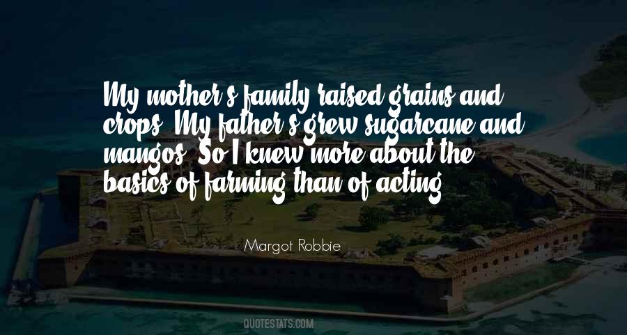 Margot Robbie Quotes #727444