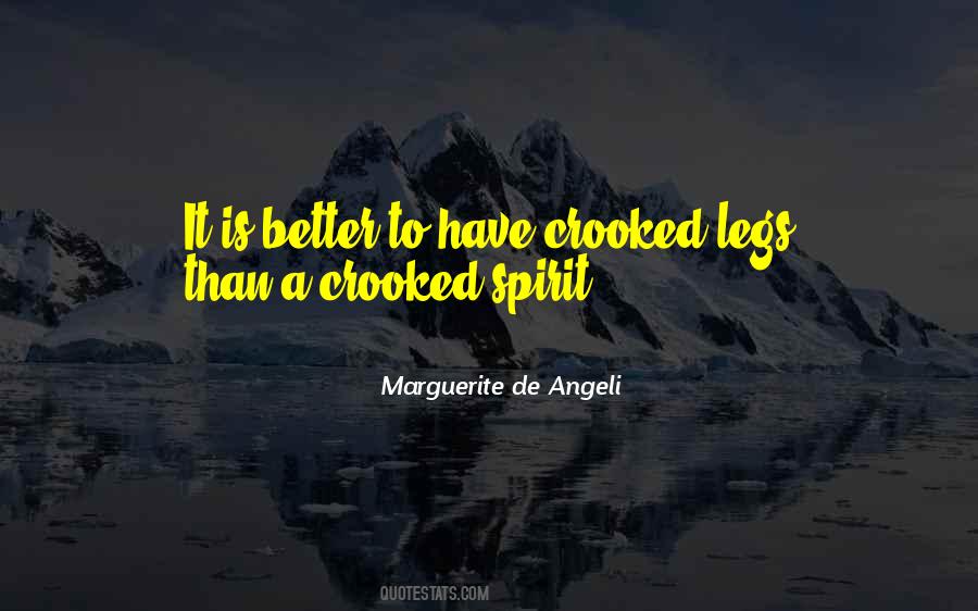 Marguerite De Angeli Quotes #170527