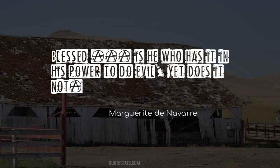 Marguerite De Navarre Quotes #946117