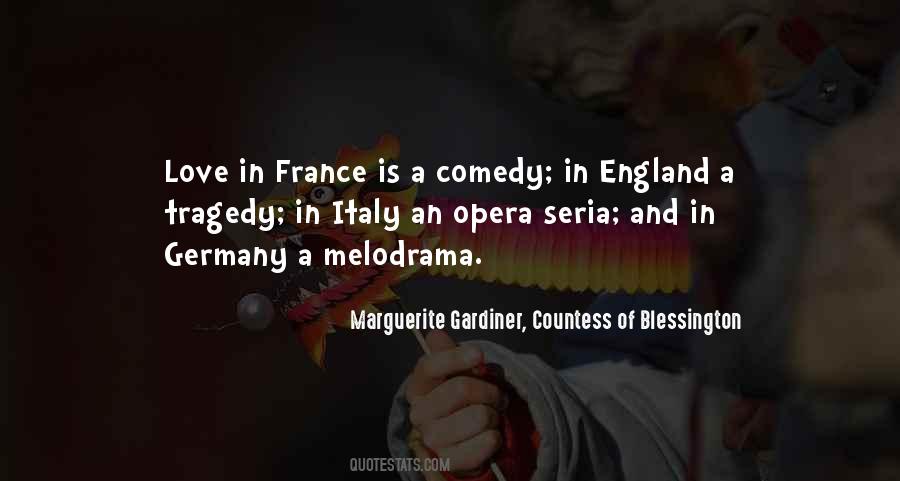 Marguerite Gardiner Quotes #1192208