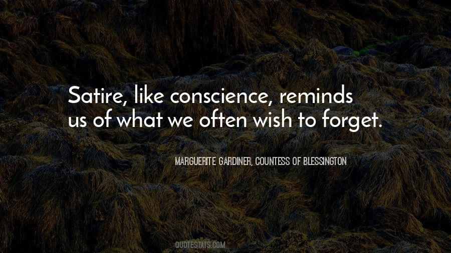 Marguerite Gardiner Quotes #136822