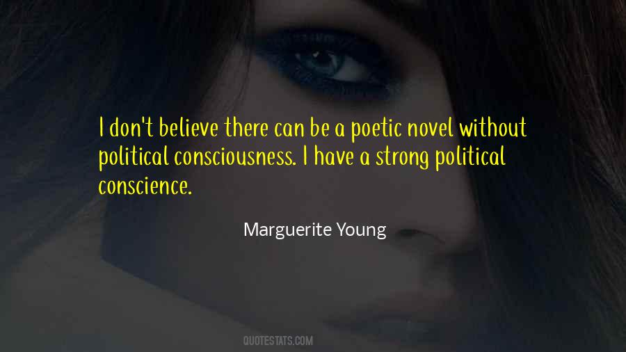 Marguerite Young Quotes #151853
