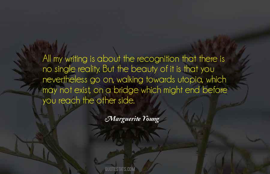 Marguerite Young Quotes #1824201