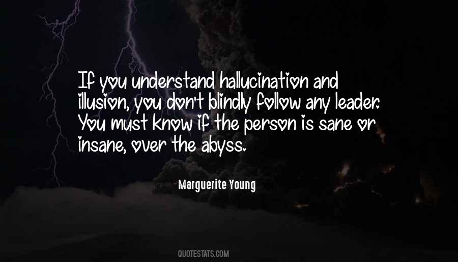 Marguerite Young Quotes #1861022