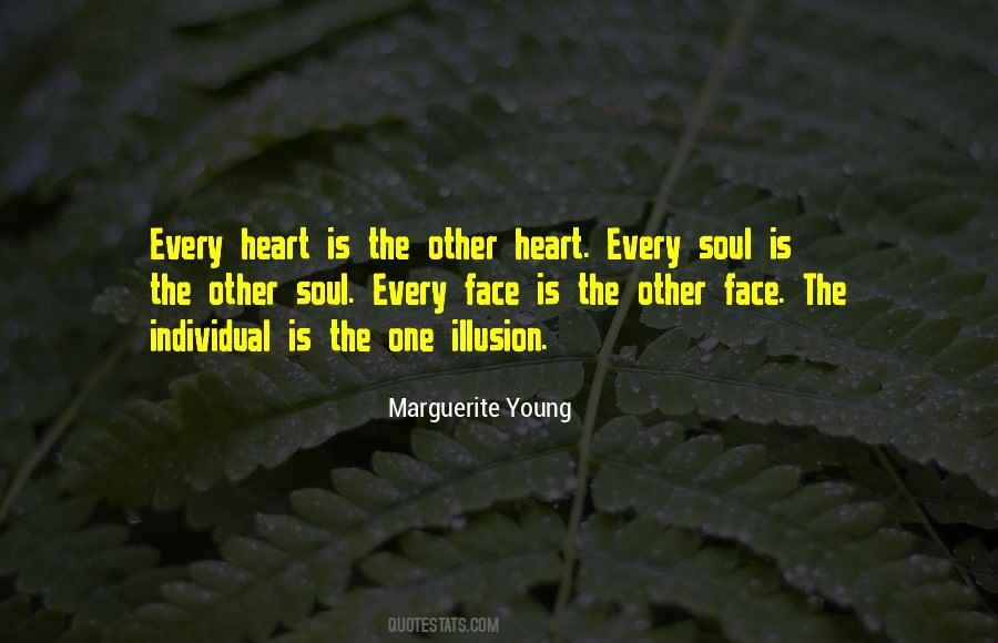 Marguerite Young Quotes #216627