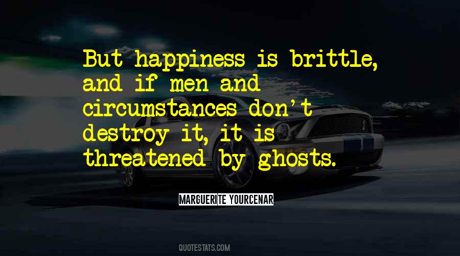 Marguerite Yourcenar Quotes #1728290
