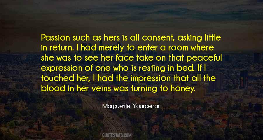 Marguerite Yourcenar Quotes #197766