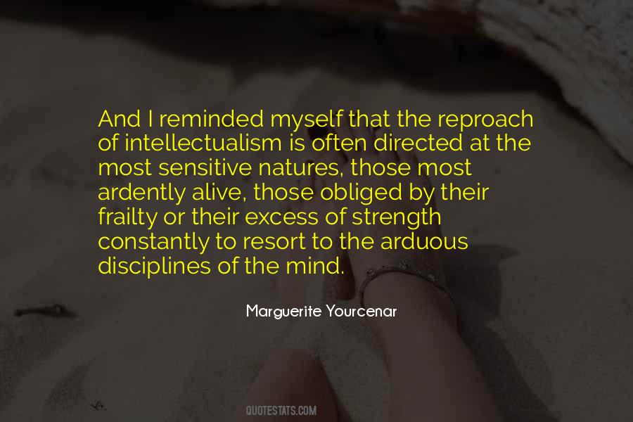 Marguerite Yourcenar Quotes #777044