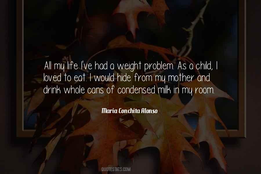 Maria Conchita Alonso Quotes #1002591