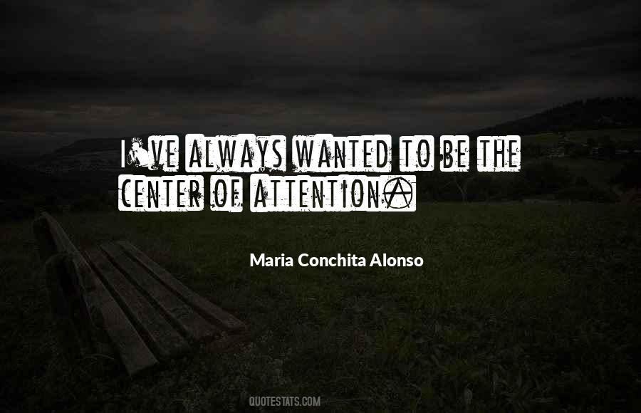 Maria Conchita Alonso Quotes #270253