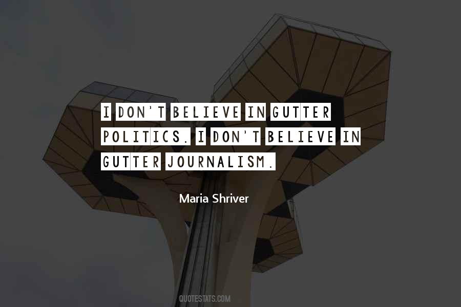 Maria Shriver Quotes #1123797